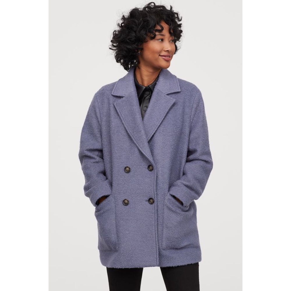 H&M Coat